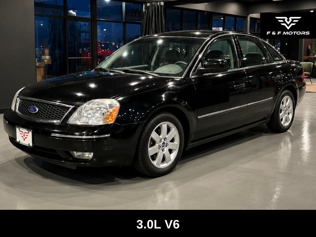 ford five hundred 2006 1FAFP24176G111459 image ford five hundred 2006 1FAFP24176G111459 image